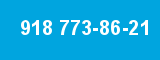 918 773-86-21